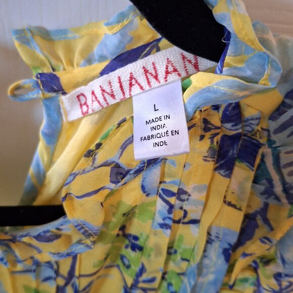 Banjanan Dress - Picture 6 of 6